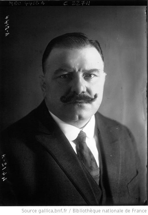 Jules Rosset
